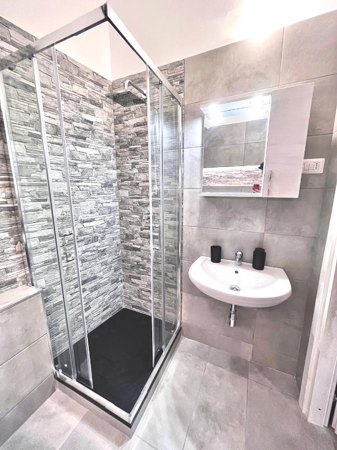 Marilu Apartments Палермо Екстер'єр фото