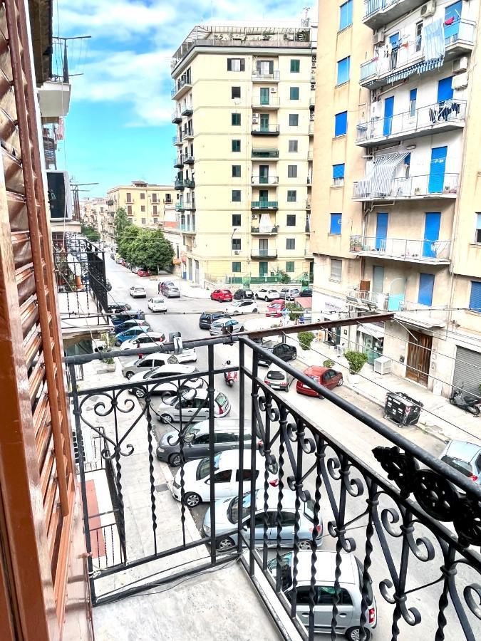 Marilu Apartments Палермо Екстер'єр фото