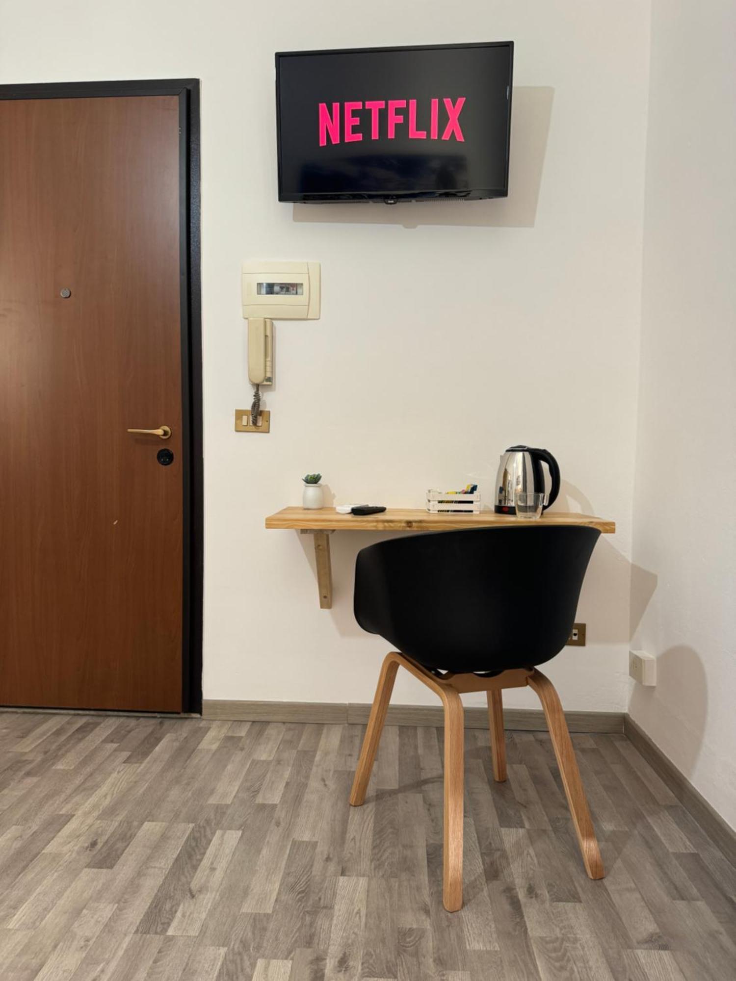 Marilu Apartments Палермо Екстер'єр фото