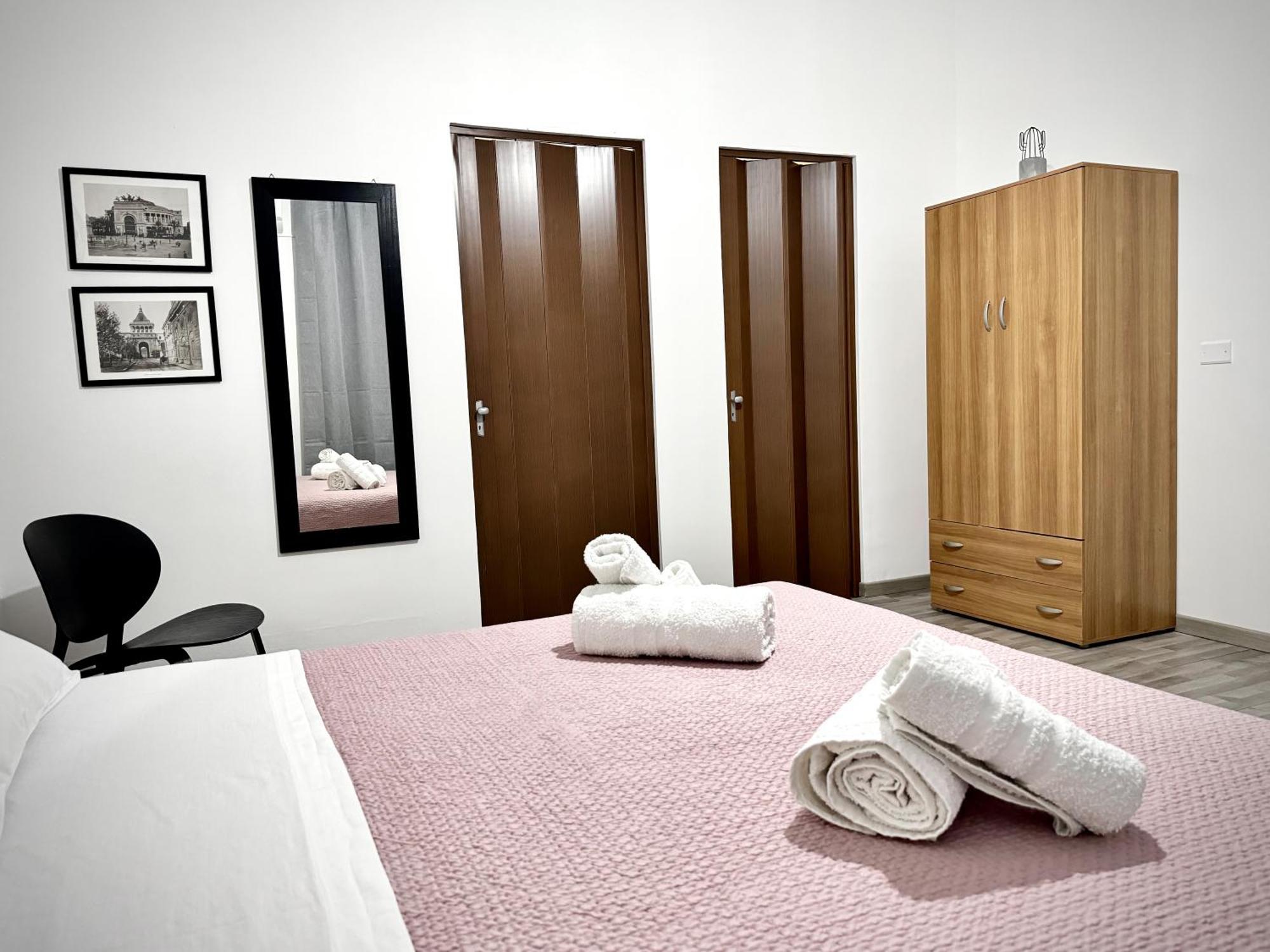 Marilu Apartments Палермо Екстер'єр фото