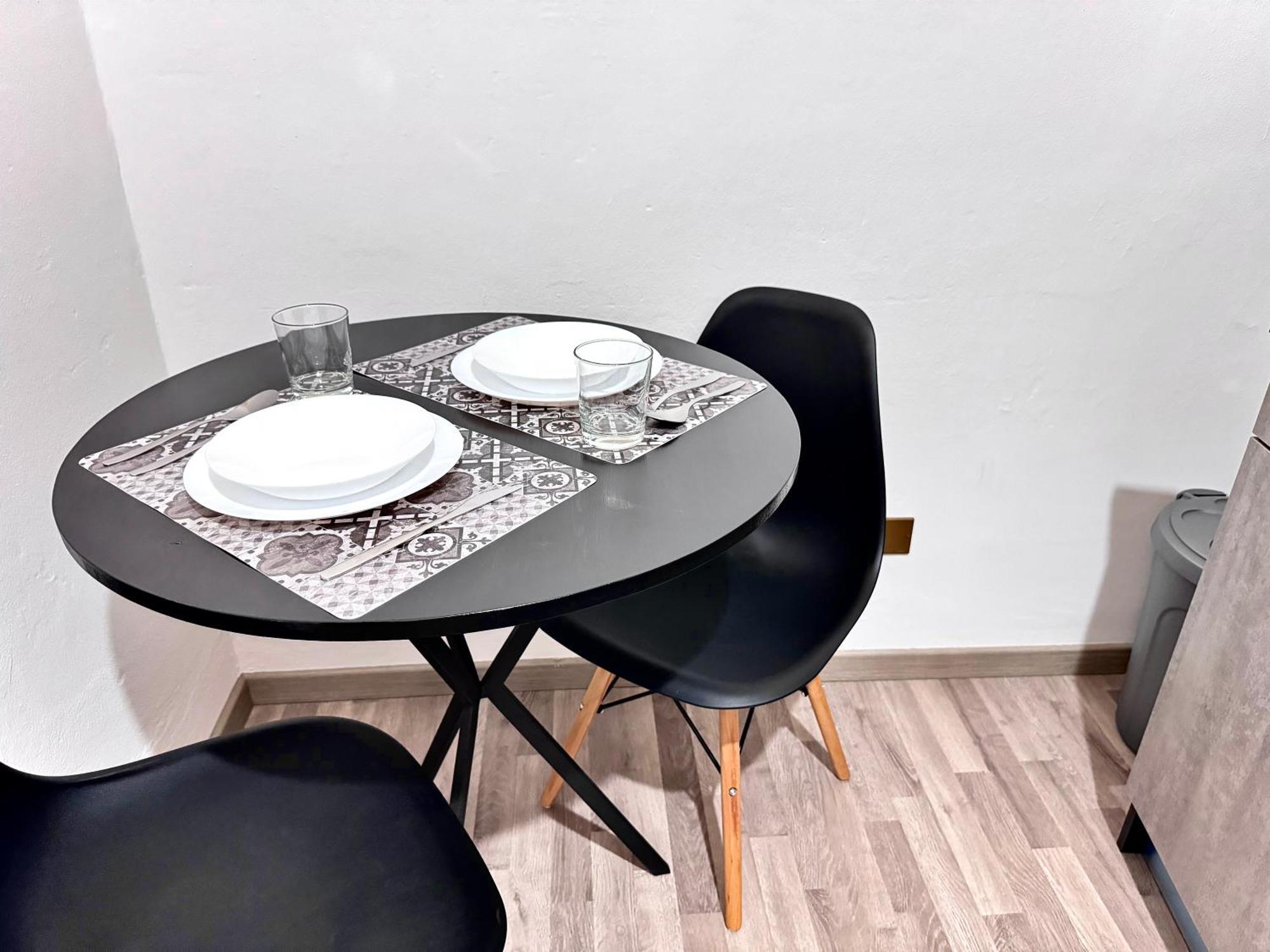 Marilu Apartments Палермо Екстер'єр фото