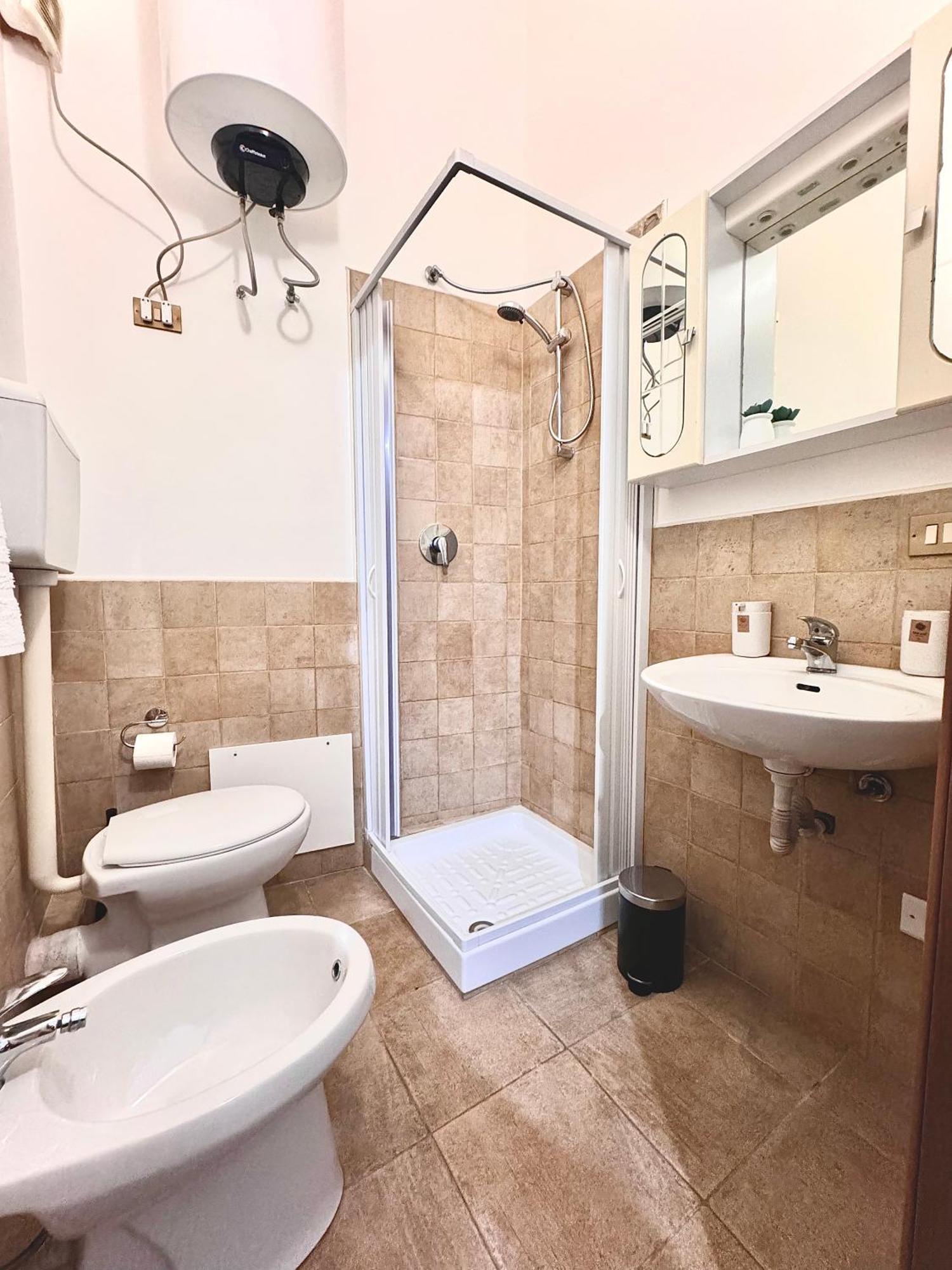 Marilu Apartments Палермо Екстер'єр фото